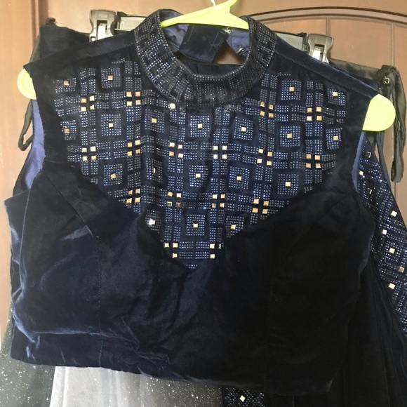 Indian Wedding outfit - Picture 5 of 8